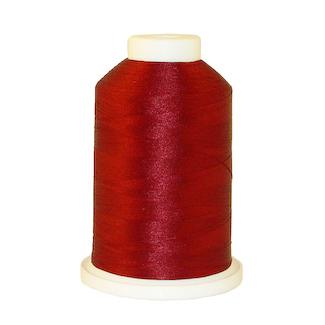 Simplicity Pro Embroidery Thread 1100yds. ETP0021 Burgundy