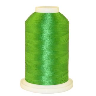 Simplicity Pro Embroidery Thread 1100yds. ETP0077 Kelly Green