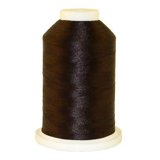 Simplicity Pro Embroidery Thread 1100yds. ETP0150 Expresso Dark