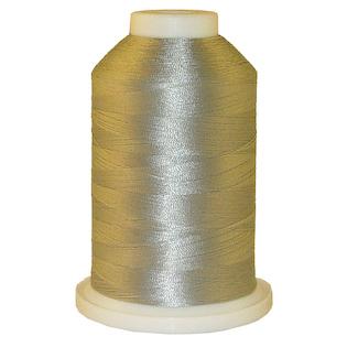 Simplicity Pro Embroidery Thread 1100yds. ETP0158 Sterling