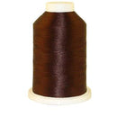 Simplicity Pro Embroidery Thread 1100yds. ETP058 Dark Brown