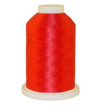 Simplicity Pro Embroidery Thread 1100yds. ETP086 Deep Rose