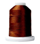 Simplicity Pro Embroidery Thread 1100yds. ETP157S Highlight Milk Chocolate