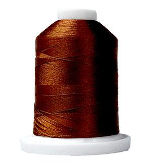 Simplicity Pro Embroidery Thread 1100yds. ETP157S Highlight Milk Chocolate