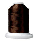 Simplicity Pro Embroidery Thread 1100yds. ETP160S Shading Dark Chocolate