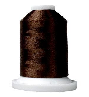 Simplicity Pro Embroidery Thread 1100yds. ETP160S Shading Dark Chocolate