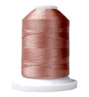 Simplicity Pro Embroidery Thread 1100yds. ETP184S Dk Highlight Cafe' au Laite