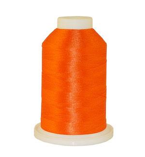 Simplicity Pro Embroidery Thread 1100yds. ETP209 Tangerine