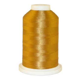 Simplicity Pro Embroidery Thread 1100yds. ETP328 Brass
