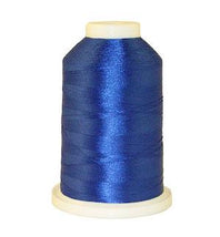 Simplicity Pro Embroidery Thread 1100yds. ETP405 Blue