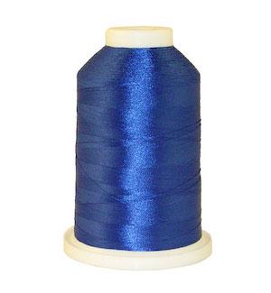 Simplicity Pro Embroidery Thread 1100yds. ETP405 Blue