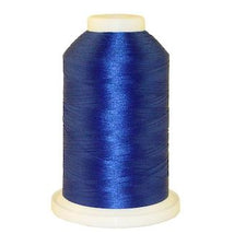 Simplicity Pro Embroidery Thread 1100yds. ETP406 Ultramarine