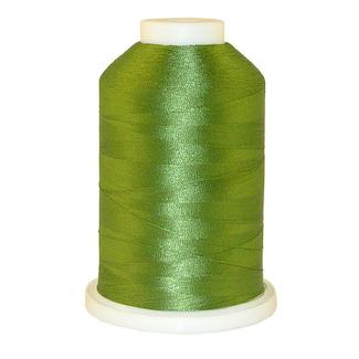 Simplicity Pro Embroidery Thread 1100yds. ETP515 Moss Green