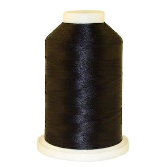 Simplicity Pro Embroidery Thread 1100yds. ETP707 Dark Gray