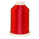 Simplicity Pro Embroidery Thread 1100yds. ETP807 Carmine