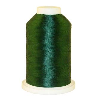 Simplicity Pro Embroidery Thread 1100yds. ETP808 Deep Green