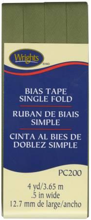 Single Fold Bias Tape Leaf- Wrights 1172001239