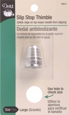 Slip Stop Thimble Large 162-LG