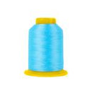Softloc Wooly Poly Tex 35 1100Yds-Bright Blue SL-13