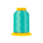 Softloc Wooly Poly Tex 35 1100Yds-Lagoon SL-35