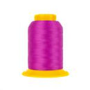 Softloc Wooly Poly Tex 35 1100Yds-Magenta SL-27