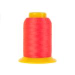 Softloc Wooly Poly Tex 35 1100Yds-Neon Red SL-12