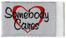 Somebody Cares Tag It Ons CKS006
