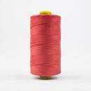 Spagetti Solid 12wt Cotton 400m-Coral SP4-35