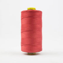Spagetti Solid 12wt Cotton 400m-Coral SP4-35