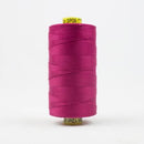 Spagetti Solid 12wt Cotton 400m-Magenta SP4-08