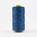 Spagetti Solid 12wt Cotton 400m-Stormy Blue SP4-14