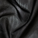 Sparkle Organza 230-Black