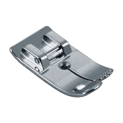 Straight Stitch Foot for Brother PC, PS, NX, ULT, CS, SE270D, NV500D & NV6000D