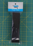 Strapping-1-1/2"x3yd-Black SUP16415B3YD