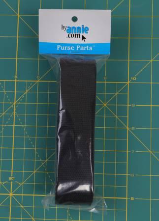Strapping-1-1/2"x3yd-Black SUP16415B3YD