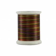 Superior Fantastico Variegated Trilobal Polyester 500yds-Cashmere 11701-5035