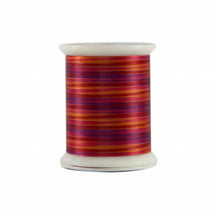 Superior Fantastico Variegated Trilobal Polyester 500yds-ChaCha 11701-5027