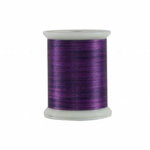 Superior Fantastico Variegated Trilobal Polyester 500yds-Dynasty 11701-5049