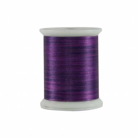 Superior Fantastico Variegated Trilobal Polyester 500yds-Dynasty 11701-5049