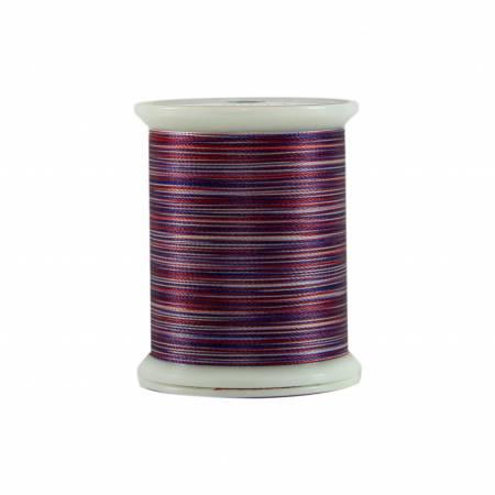 Superior Fantastico Variegated Trilobal Polyester 500yds-Good Old USA 11701-5033