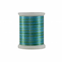 Superior Fantastico Variegated Trilobal Polyester 500yds-Hanalei 11701-5070