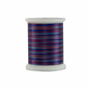 Superior Fantastico Variegated Trilobal Polyester 500yds-Kings Crown 11701-5041