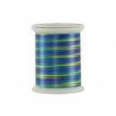 Superior Fantastico Variegated Trilobal Polyester 500yds-Molokini 11701-5012