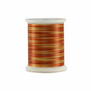 Superior Fantastico Variegated Trilobal Polyester 500yds-Orange Marmal 11701-5023