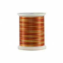 Superior Fantastico Variegated Trilobal Polyester 500yds-Orange Marmal 11701-5023