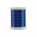 Superior Fantastico Variegated Trilobal Polyester 500yds-Peacock Plume 11701-5028