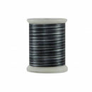 Superior Fantastico Variegated Trilobal Polyester 500yds-Salt N Pepper 11701-5101