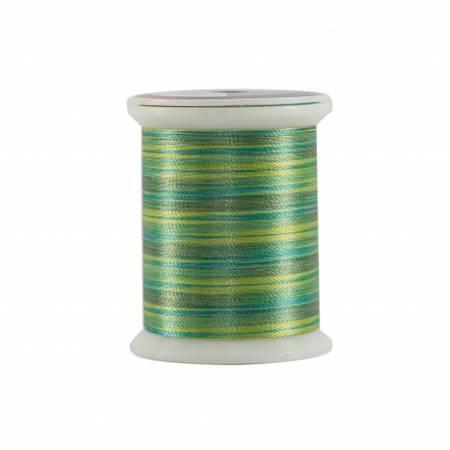 Superior Fantastico Variegated Trilobal Polyester 500yds-Wales 11701-5007