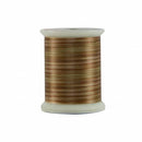 Superior Fantastico Variegated Trilobal Polyester 500yds-Wood Grain 11701-5036