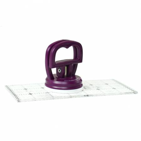 The Gypsy Quilter Little Gypsy Gripper 2-1/4in - TGQ003